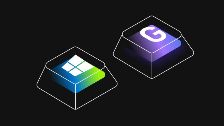 CORSAIR iCUE Game Bar Widgets - Microsoft Apps