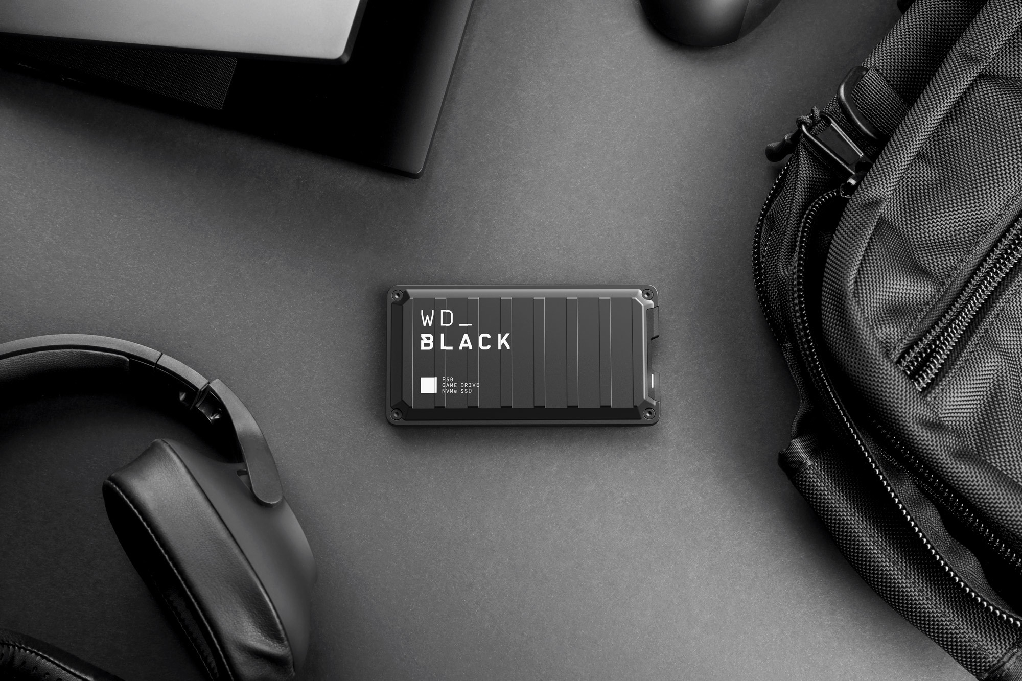 Western Digital Unveils Wd Black Gaming Storage Lineup Techpowerup