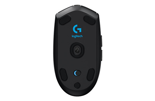 Logitech International - Logitech G Unleashes New Wireless Gaming Mouse