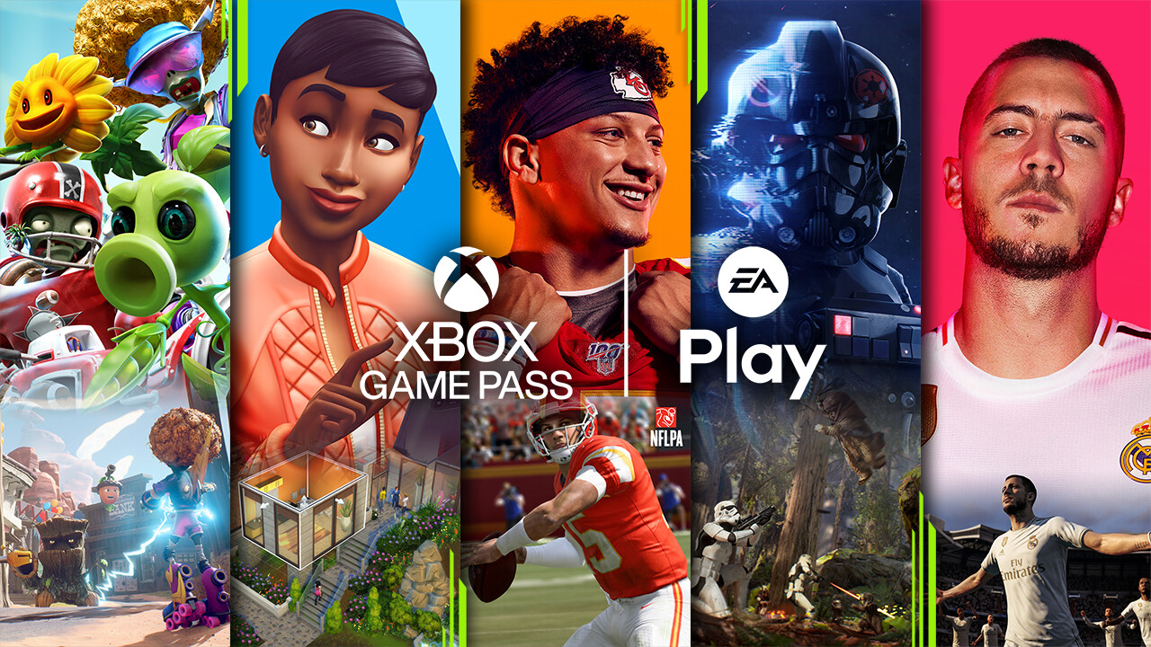 Microsoft upgrades Xbox Cloud Gaming, expands platforms to PC and