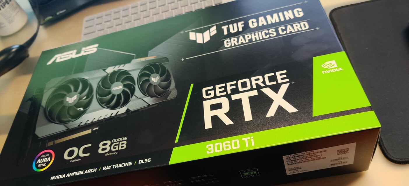 Rtx 3060 msrp