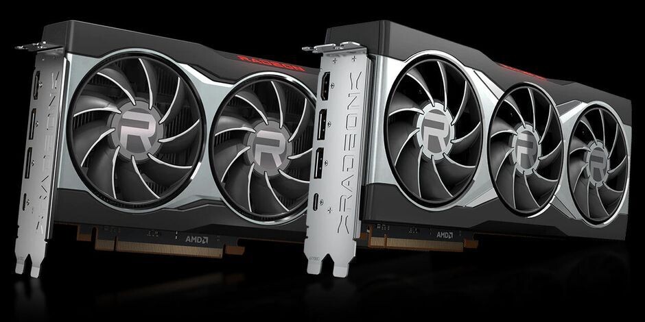 AMD RX 6800 & RX 6800 XT Partner Cards Won't Hit MSRP Until Early 2021