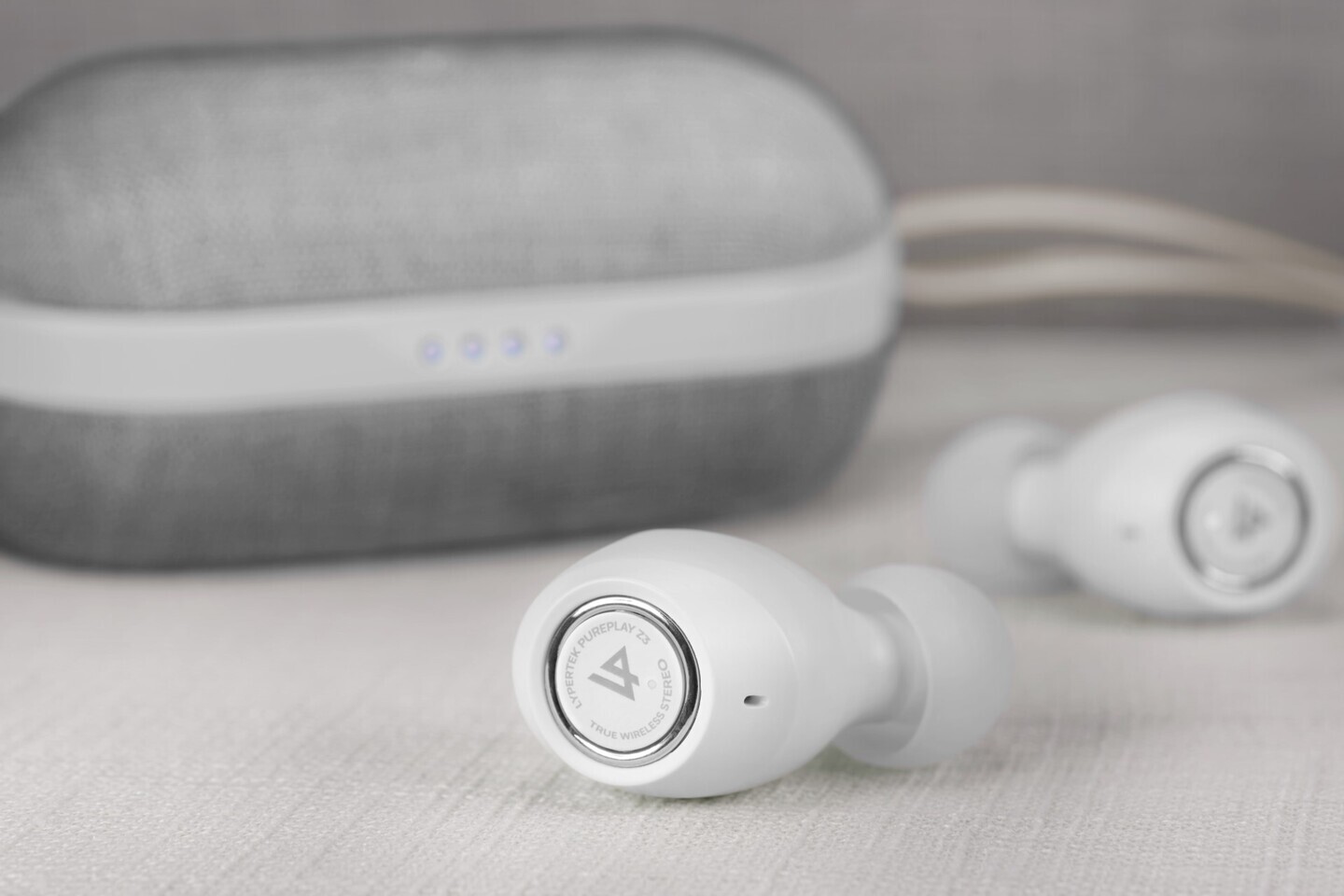 Lypertek headphones clearance