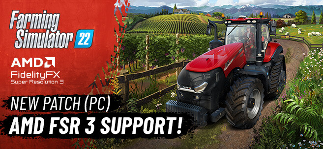 Farming Simulator 22 Performance Analysis -  Reviews