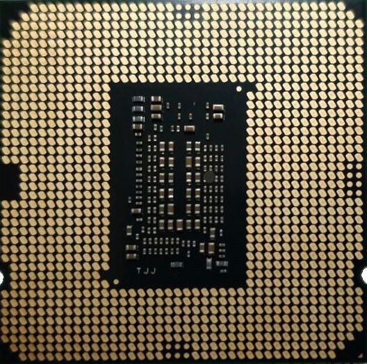 Intel LGA1200 Socket Sketched, Appears Cooler-compatible with LGA115x