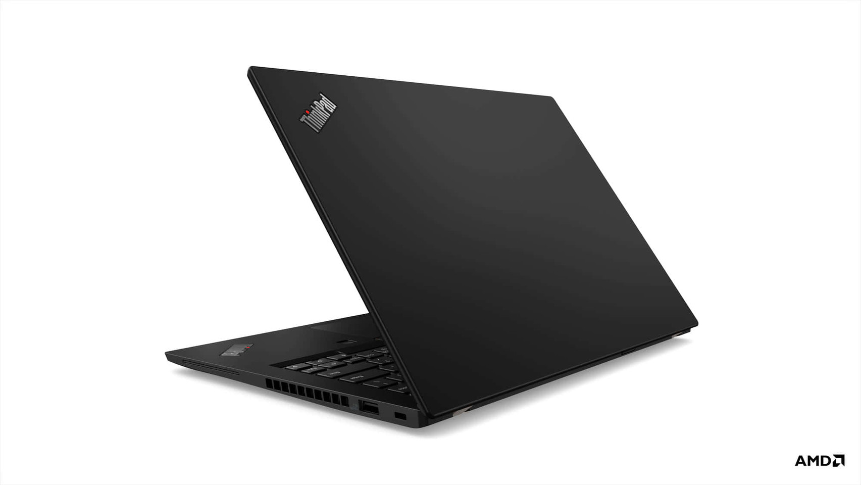 Lenovo Launches New ThinkPad Laptops Based on New AMD Ryzen PRO processors  | TechPowerUp