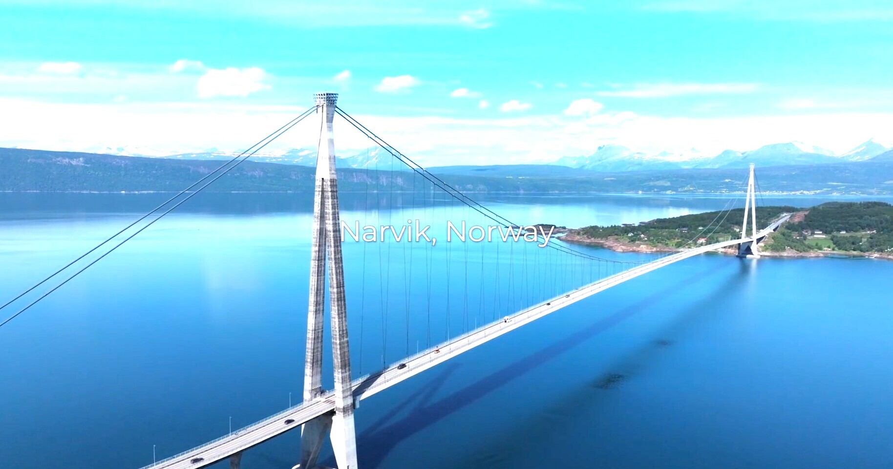 (PR) Nscale, Aker and OpenAI to establish Stargate Norway: a 100,000 NVIDIA GPU AI Gigafactory