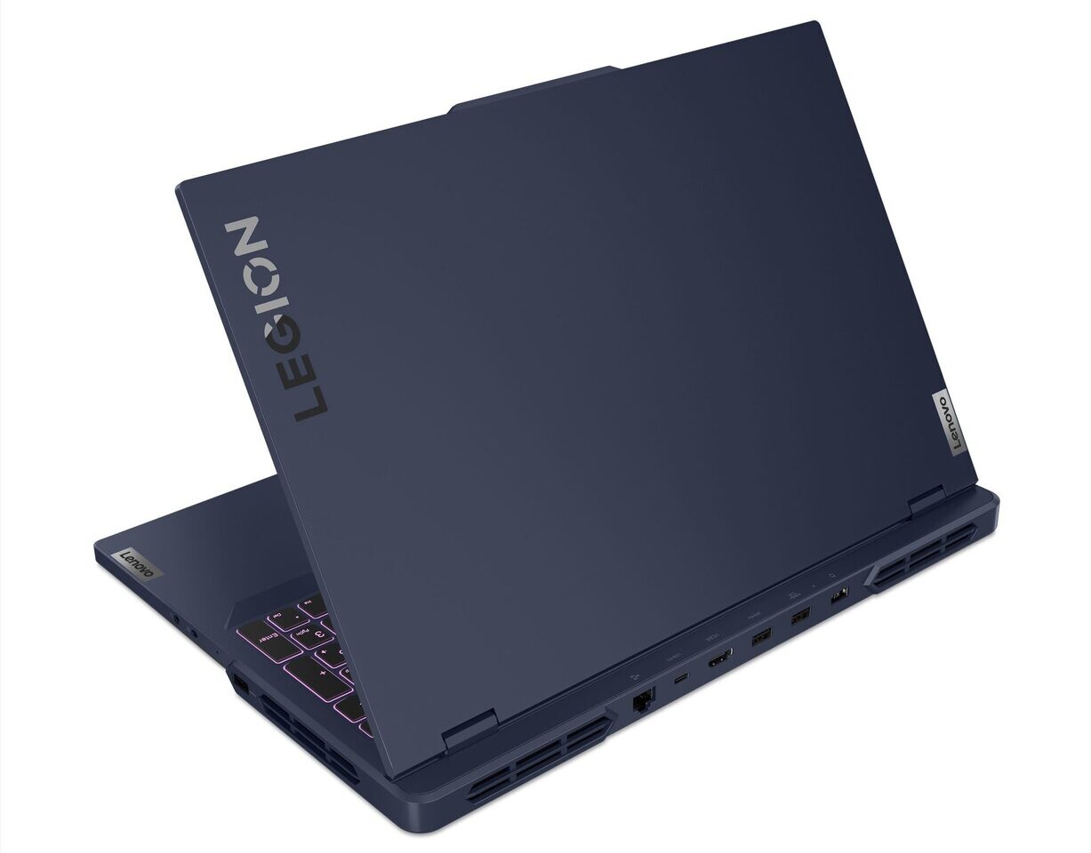 Legion Pro 7i Gen 8 (16″ Intel), AI-tuned Gaming Laptop RTX 4090