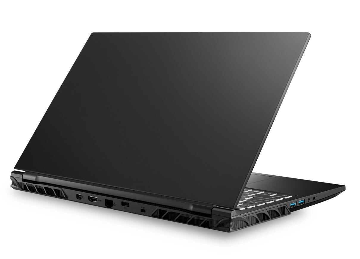 Eurocom Launches Highly Customizable and User-Upgradeable 15.6 ...