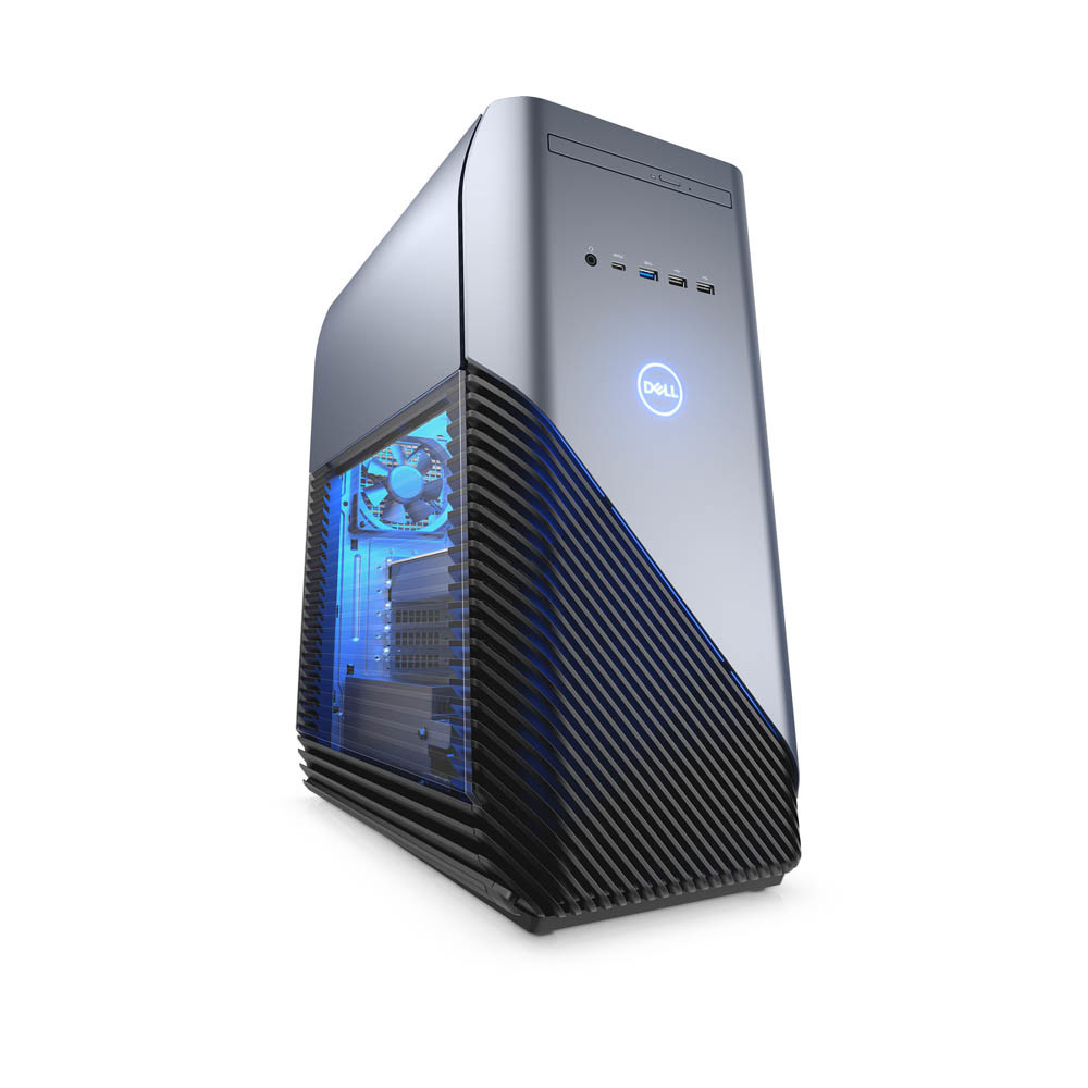 Alienware y Dell Gaming