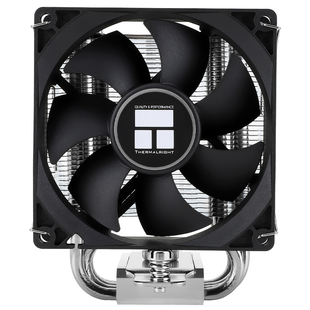 deform projektor ufuldstændig Thermalright Outs Assassin X 90 SE Compact Tower-type CPU Cooler |  TechPowerUp