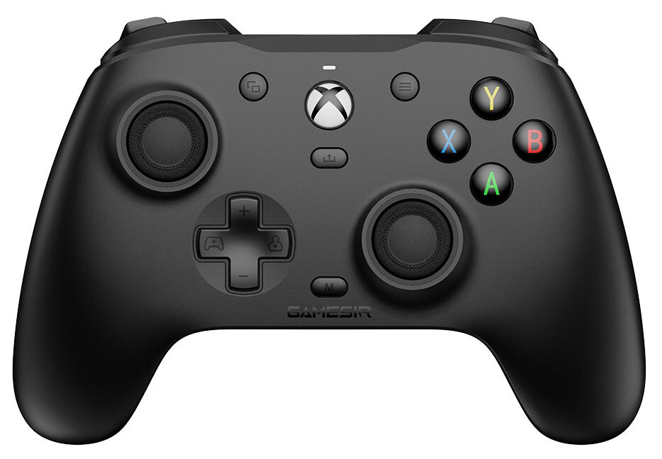 GameSir Unveils G7 SE Wired Controller: Xbox Controller with Hall Effect  Sticks - TECHx Media