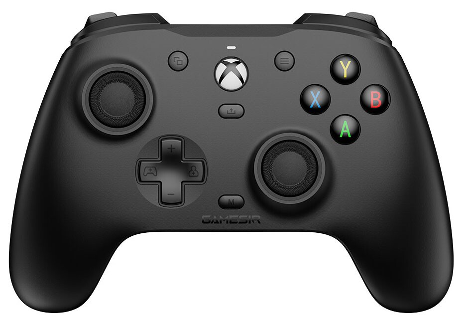 GameSir G& SE: Xbox licensed controller with Hall Effect