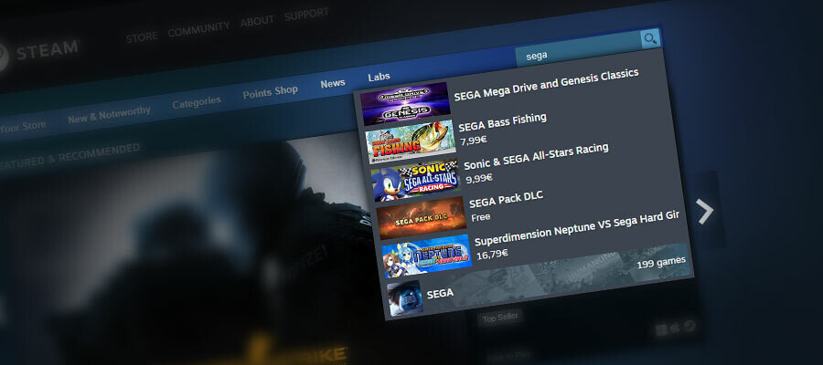 Valve makes finding your next Steam game easier