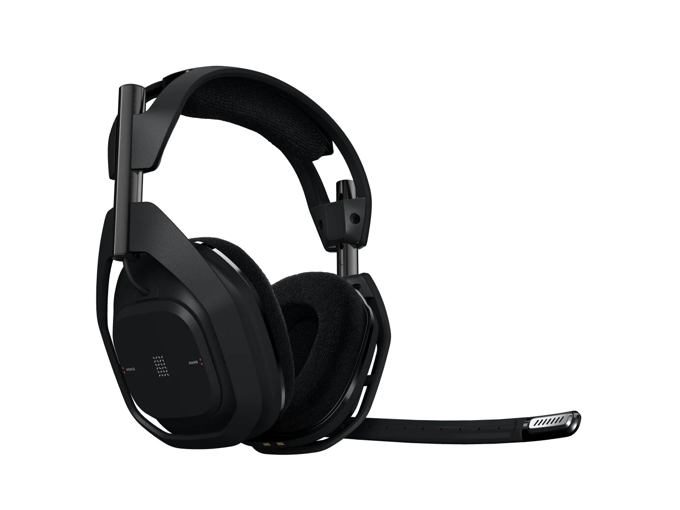 Logitech G Astro A50 X LIGHTSPEED Wireless Gaming Headset + Base Station  (Black)