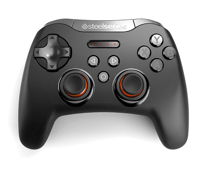 Fortnite Android Controller Support