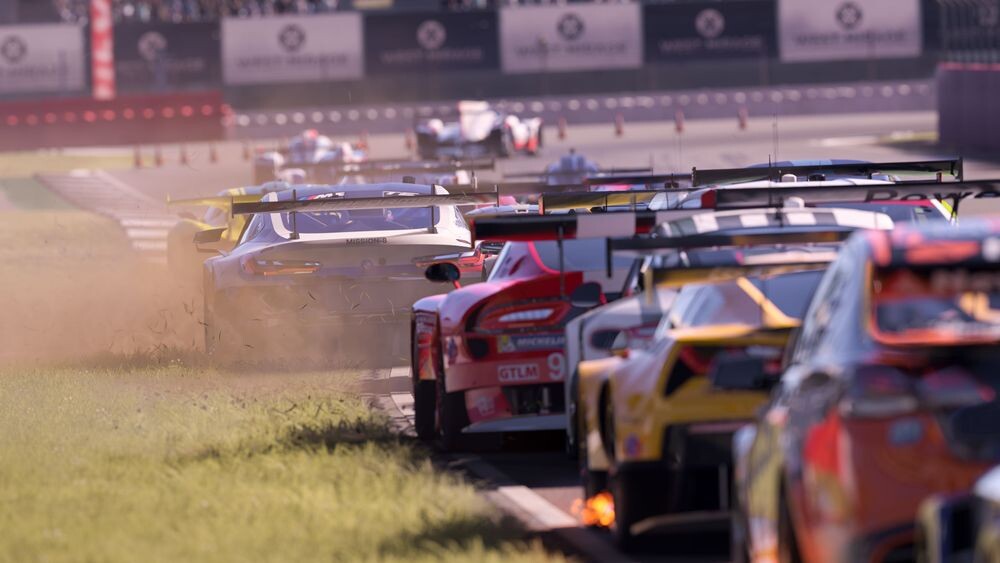 Forza Motorsport 6 (2015)  Price, Review, System Requirements, Download