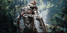 Crysis Remastered