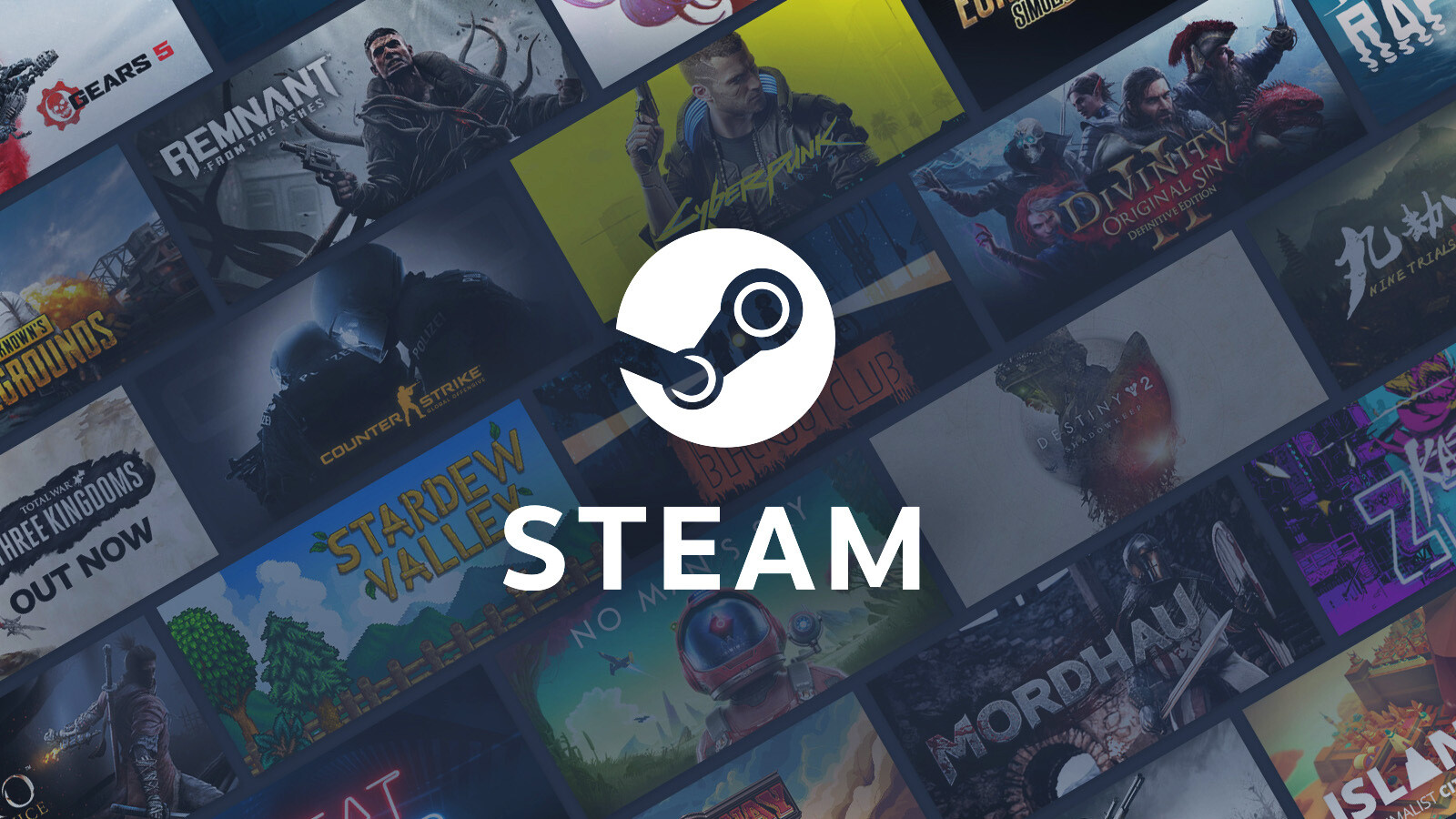 Steam за последнее фото 20