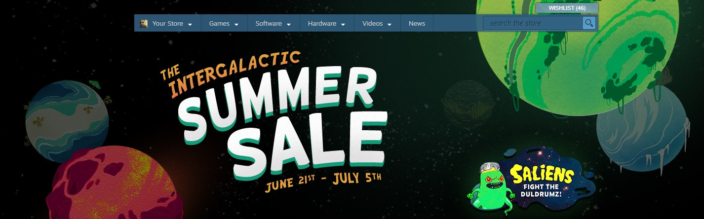 In Advance Of Upcoming Steam Summer Sale, Valve Introduces Steam Refunds –  Techgage