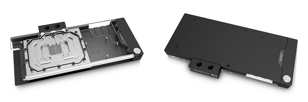 EK announces EK-Vector Quantum Master waterblocks for Gigabyte