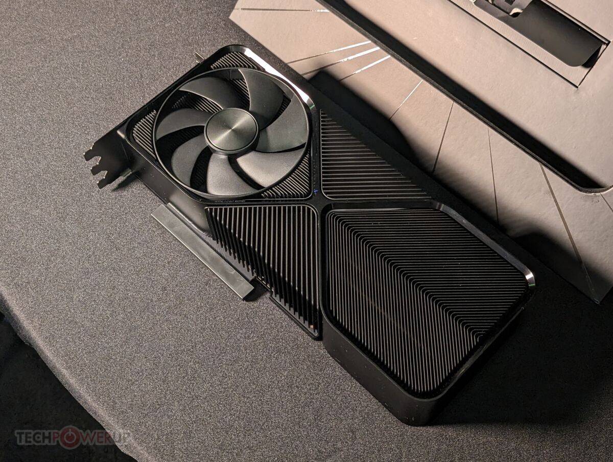 ASUS announced slimmed-down 40 series “ProArt” cards that look