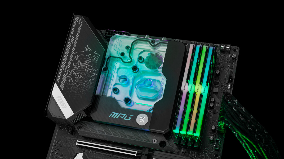 EK-Quantum Vector² Strix/TUF RTX 4080 D-RGB - Nickel + Plexi – EK Webshop