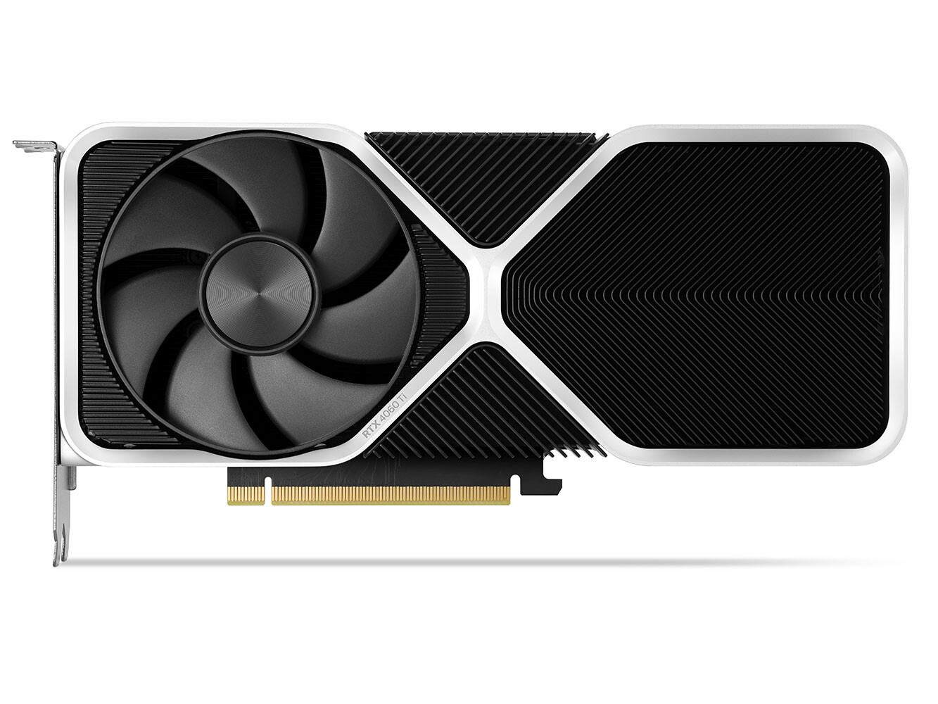 NVIDIA Announces GeForce RTX 4060 Family: RTX 4060 Ti, RTX 4060