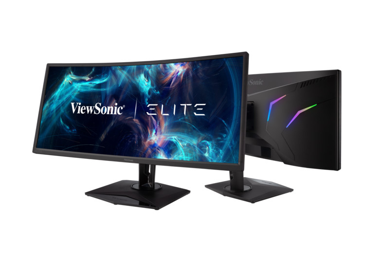 VIEWSONIC ELITE GAMING