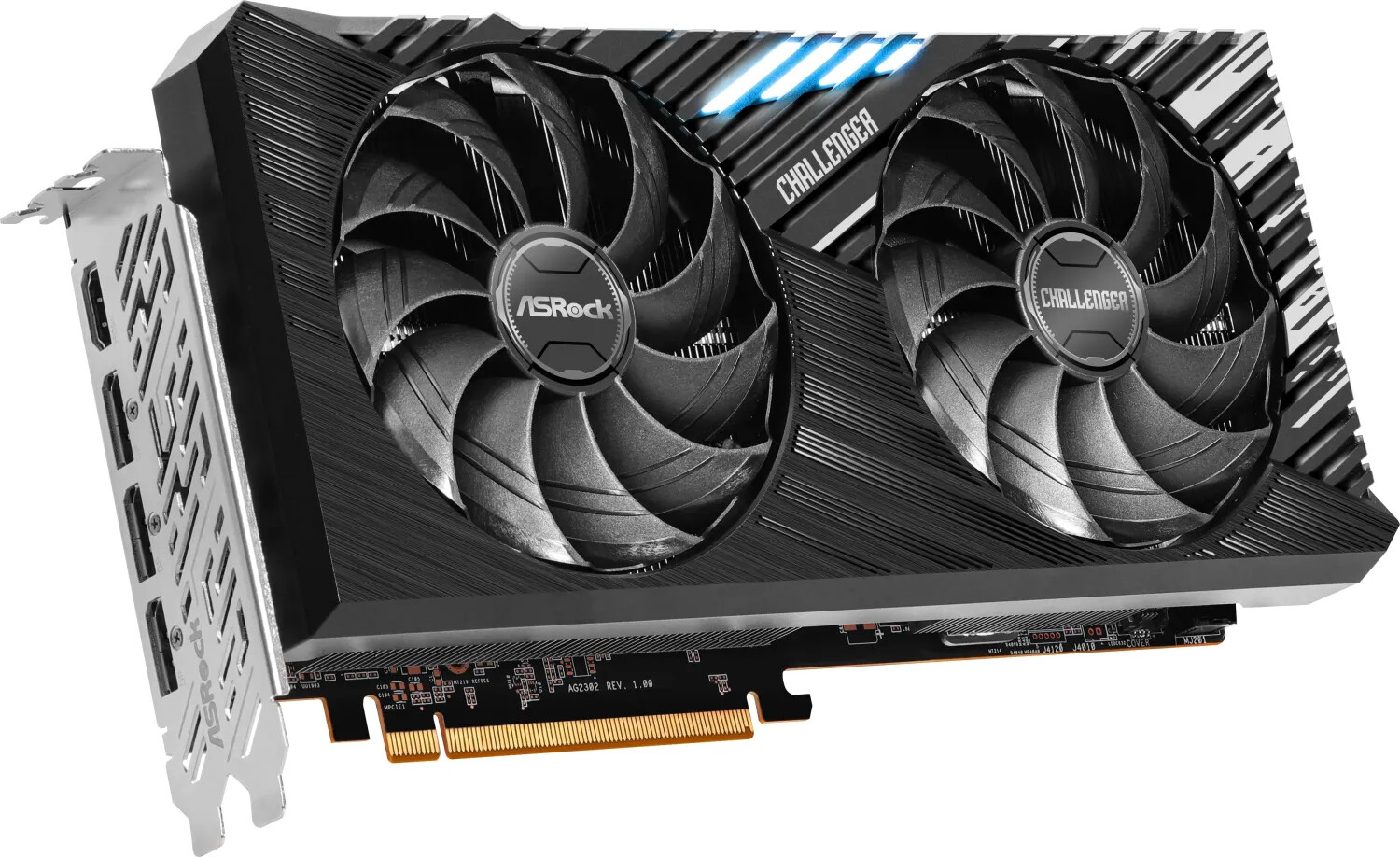 AMD Radeon RX 6800 16GB is now available for €399, cheaper and faster than  RTX 4060 Ti 