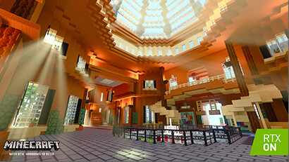 Pandora Lobby (free download) - Maps - Mapping and Modding: Java Edition -  Minecraft Forum - Minecraft Forum