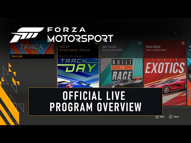 Can you play Forza Motorsport on Steam Deck? - Dexerto