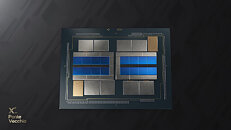 Intel Ponte Vecchio GPU