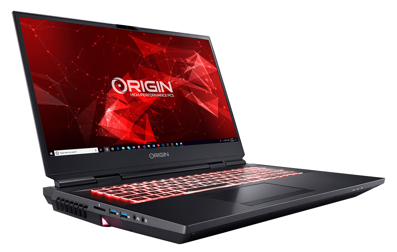 Origin PC đã cập nhật EON17-X và NS-17 với vi xử lý Intel thế hệ 10 được thiết kế dành riêng cho máy tính để bàn. Với những bổ sung mới này, sản phẩm sẽ mang đến những trải nghiệm tuyệt vời nhất cho người dùng. Hãy cùng xem hình ảnh liên quan để tìm hiểu thêm về sản phẩm này nhé.