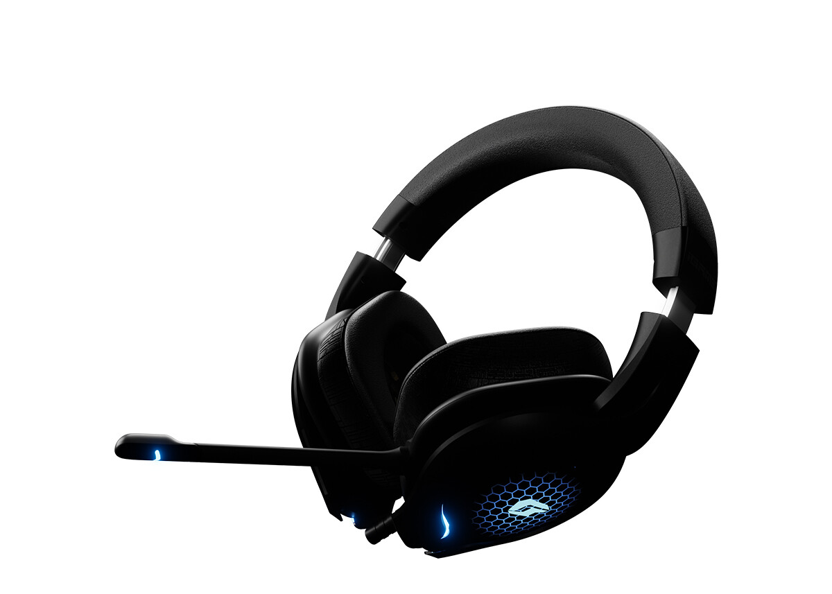 COLORFUL Launches iGame DNA Series Gaming Headsets | TechPowerUp