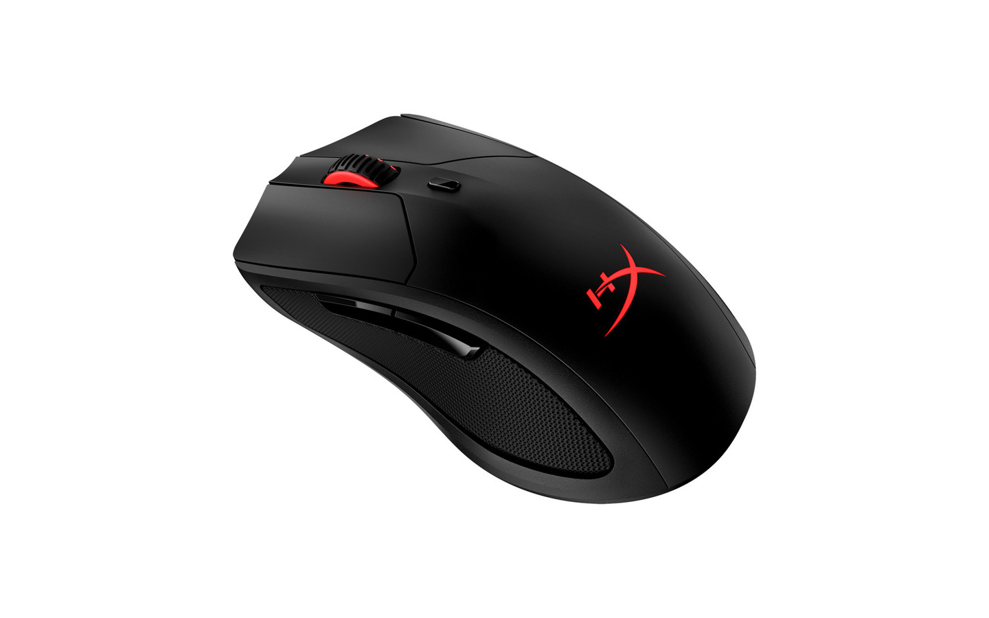 Hyperx Shipping Qi Enabled Pulsefire Dart Wireless Gaming Mouse And Chargeplay Base Wireless Charger Techpowerup