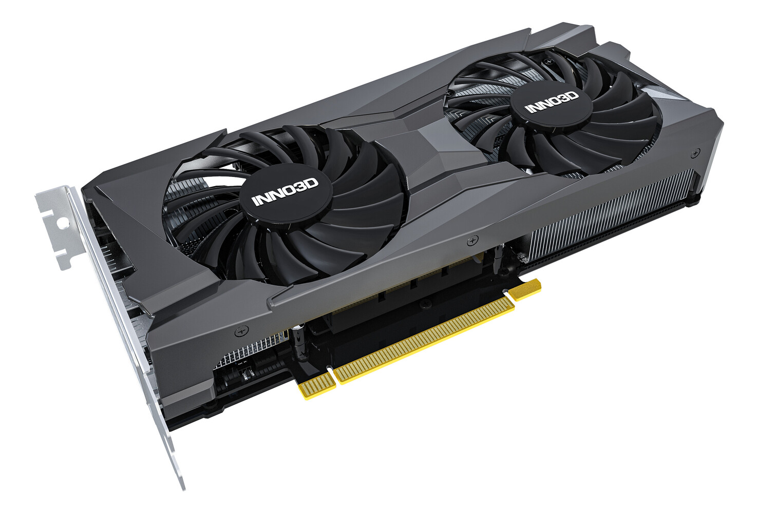 NVIDIA Prepares GeForce RTX 4060 Ti and RTX 4060 Launches in May