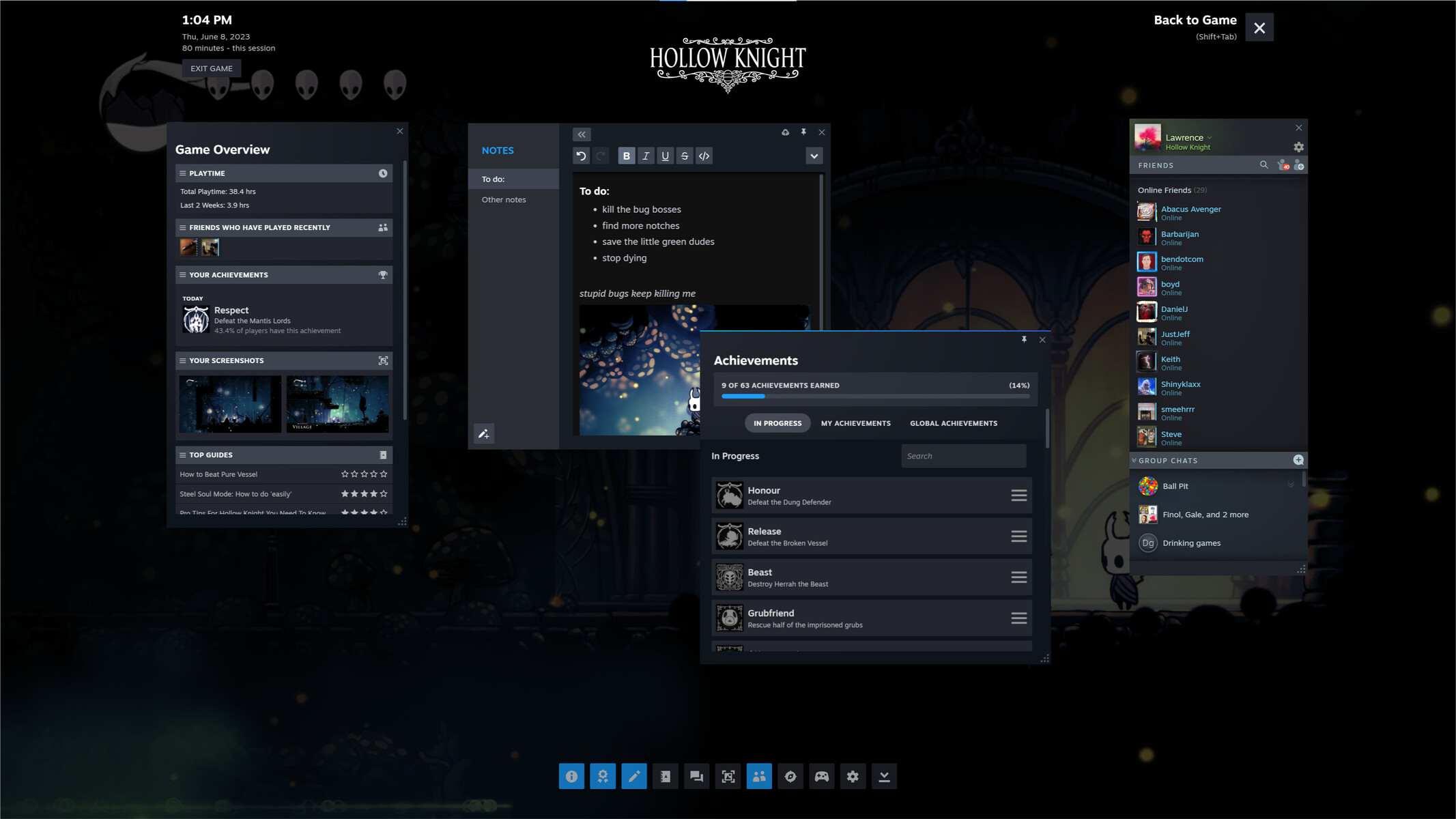 проблема steam failed to connect with local steam client process фото 48