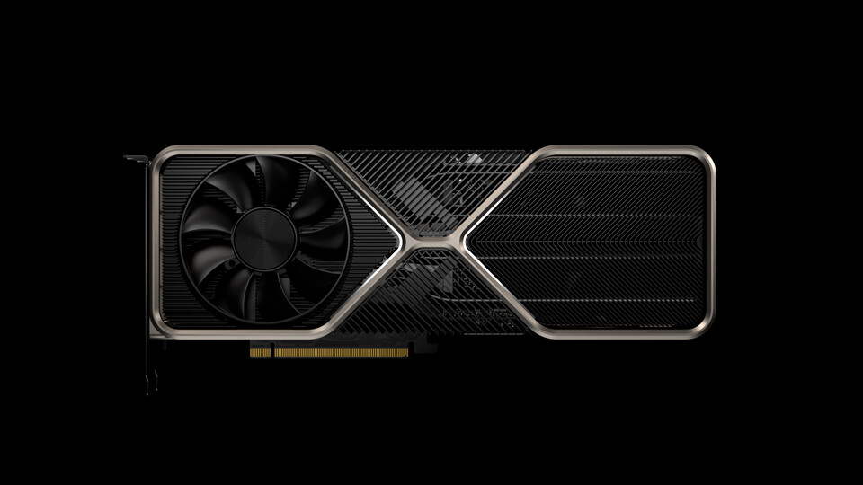 NVIDIA GeForce RTX 4080 SUPER rumored to have same 320W power as