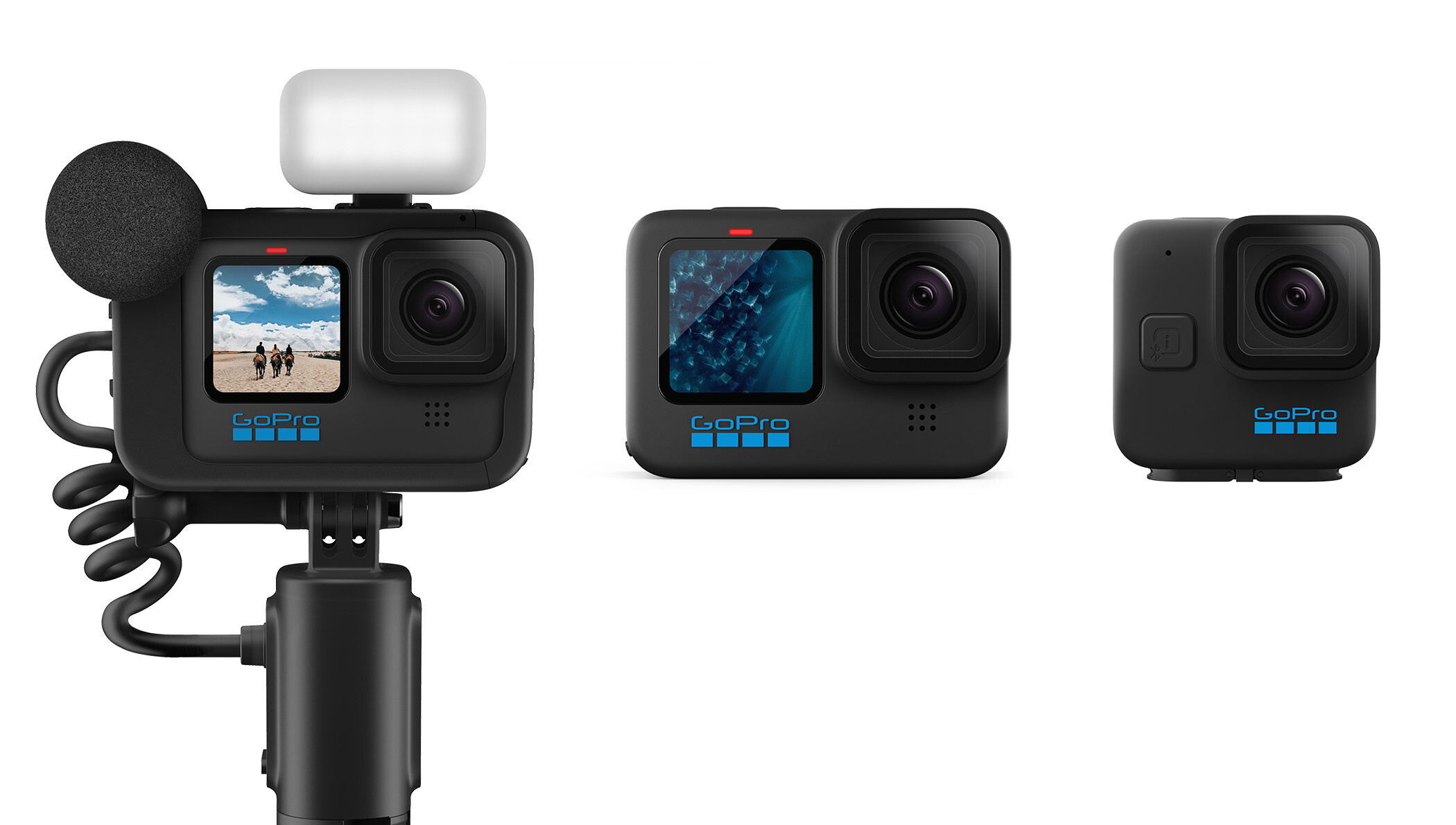 GoPro Hero 12 Review: 27 MP Sensor, Camera, Features, And More