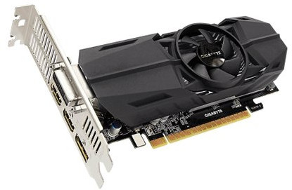 Gigabyte Reveals New GeForce GTX 1050 3GB Graphics Cards - EVGA Forums