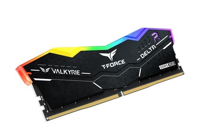 Enter the Next Generation of Performance and Speed Introducing CORSAIR® DDR5  Memory