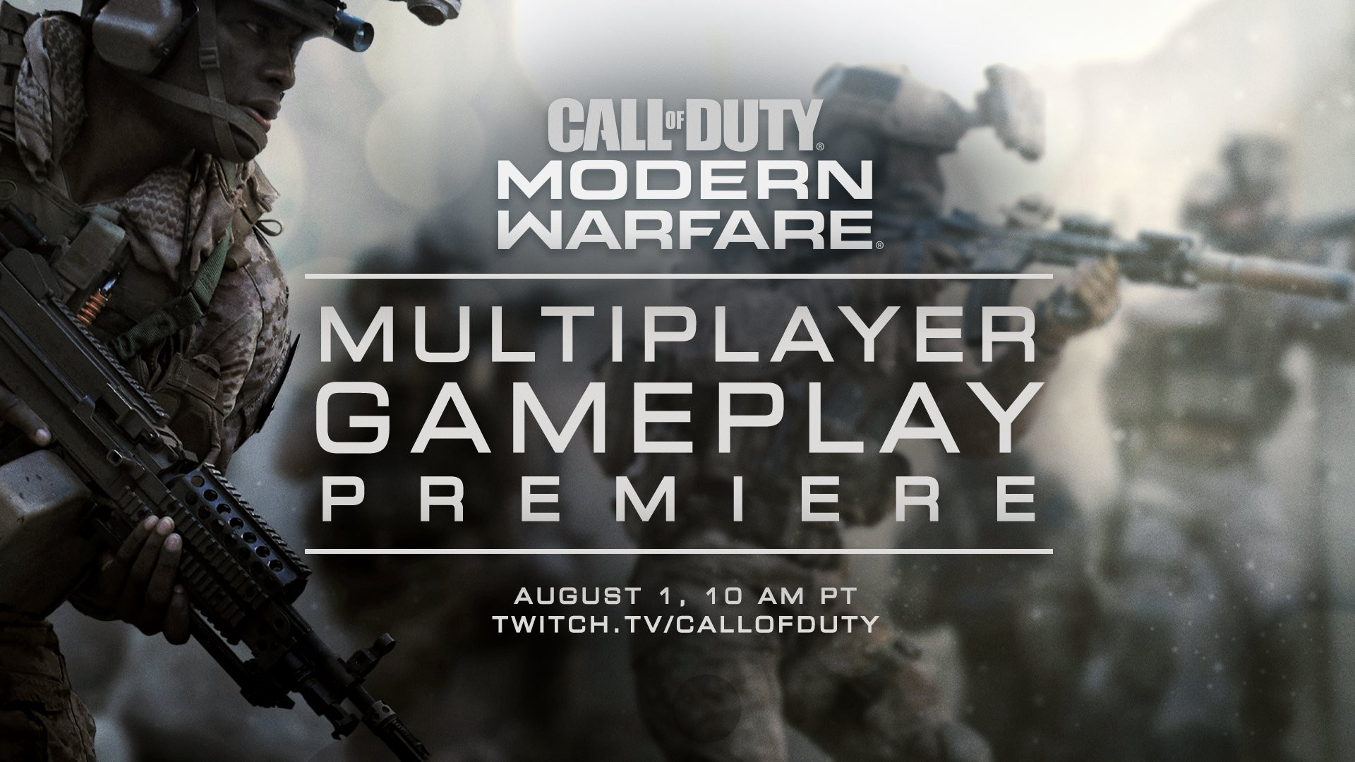 Call of Duty: Modern Warfare III Multiplayer - The Community's