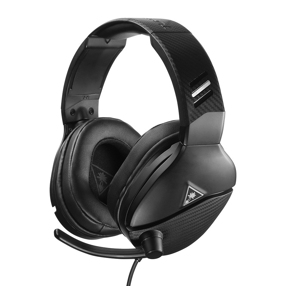 Turtle Beach Announces New Atlas Line Of Gaming Headsets Techpowerup