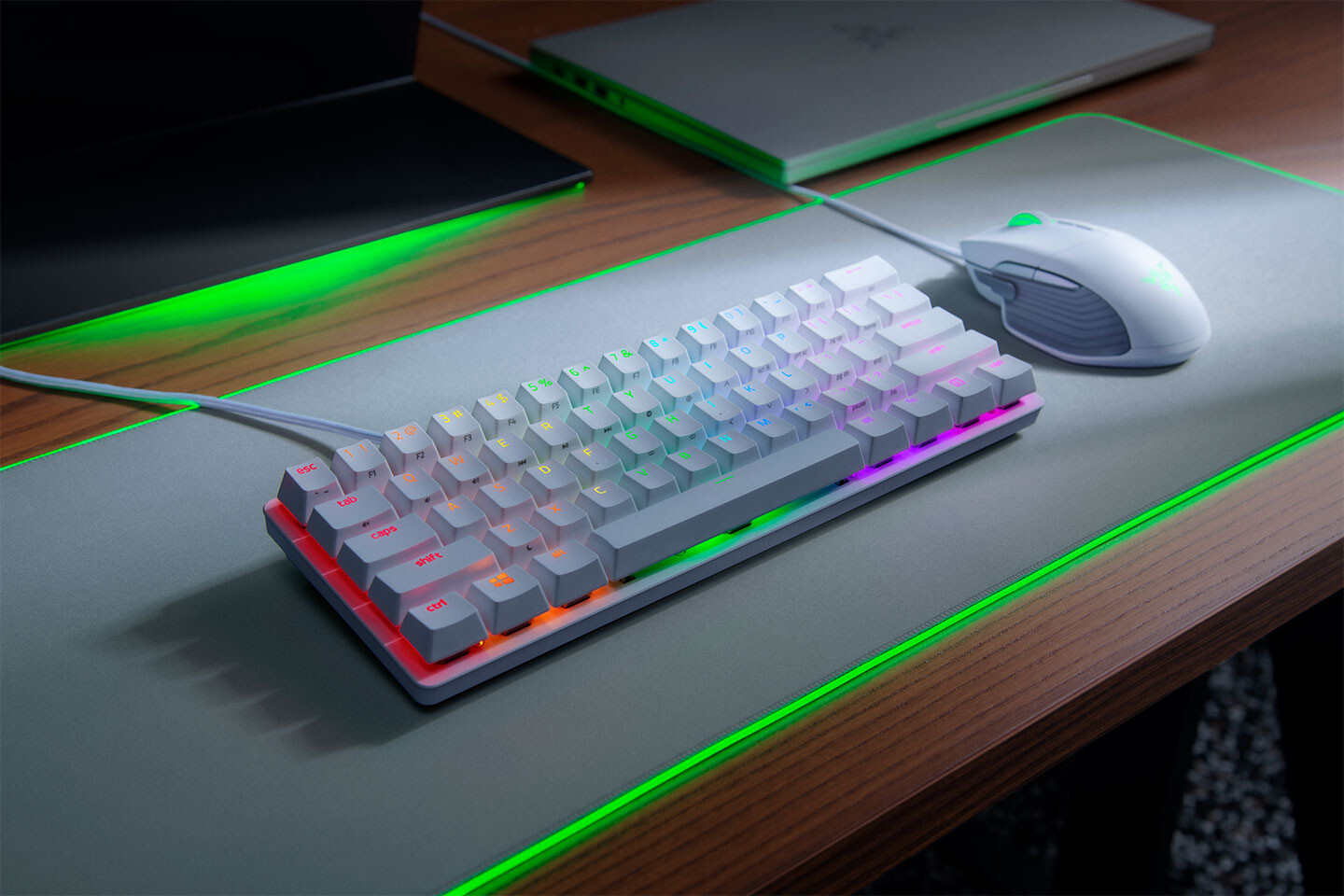 Razer Huntsman Mini Review