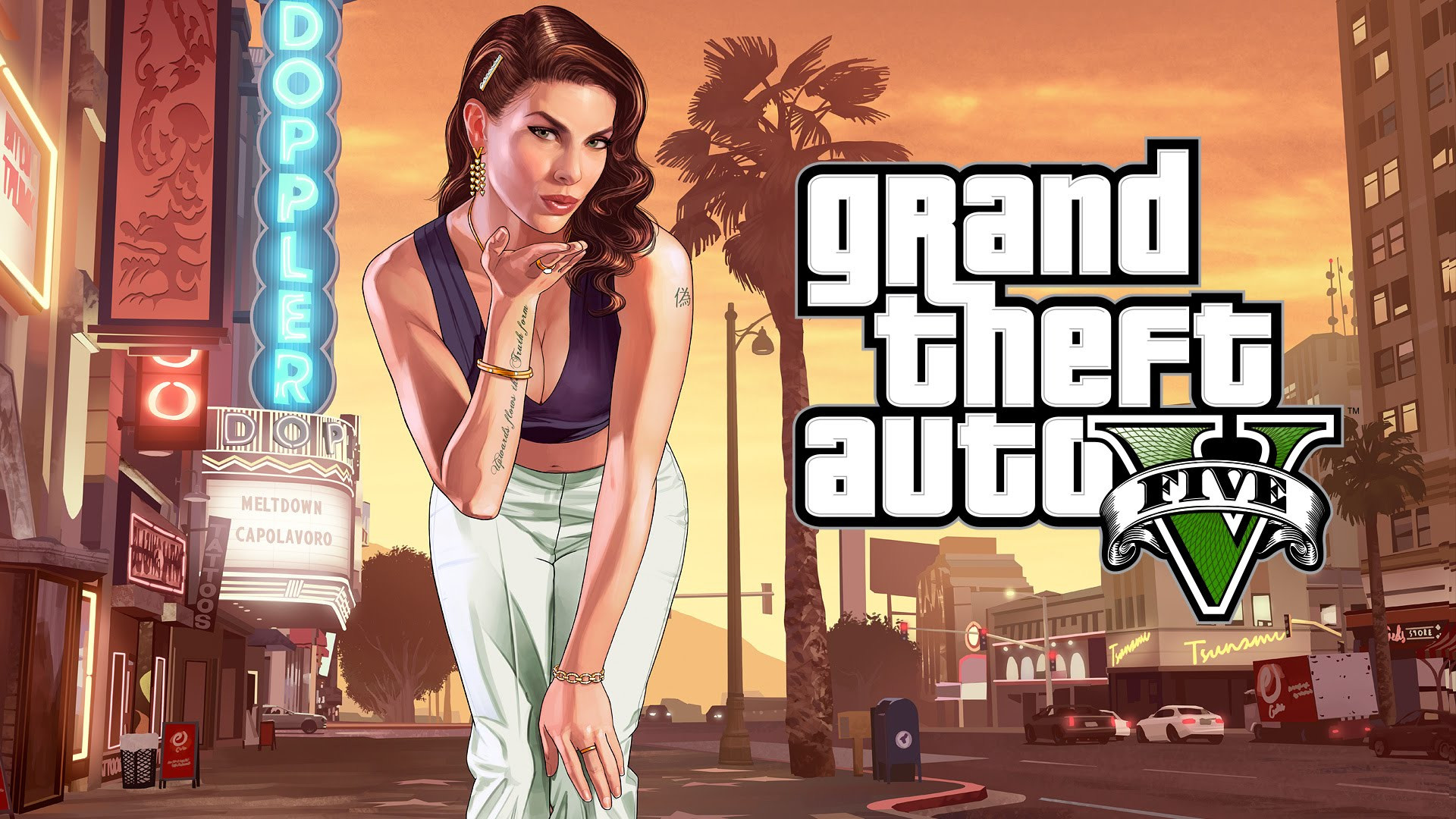 Take-Two cracks down on leaked Grand Theft Auto 6 footage as Rockstar  confirms 'network intrusion