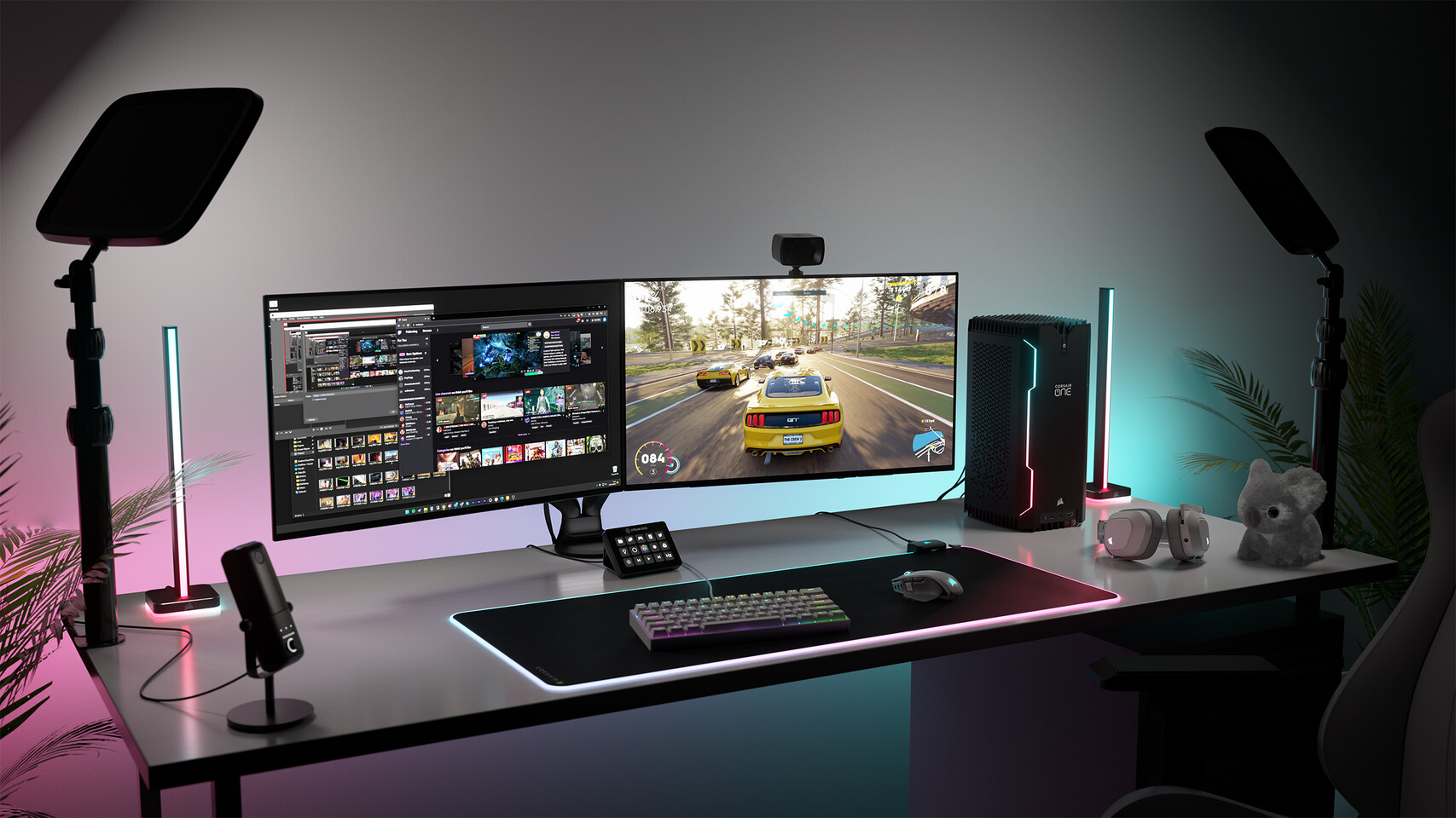 Asus and MSI quietly extend OLED monitor warranties with improved OLED burn-in  coverage -  News