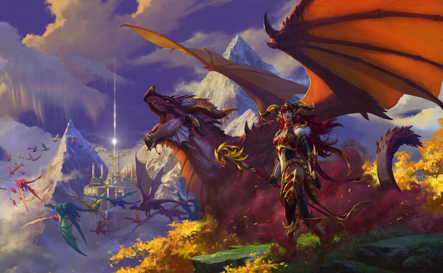 BlizzCon 2023: World of Warcraft Deep Dive Panel Recap - MMO-Champion