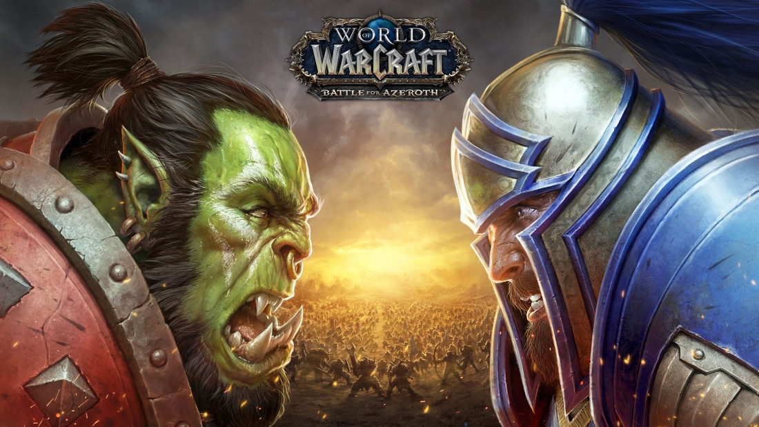 Microsoft brings DirectX 12 to Windows 7, World of Warcraft the first game  supporting it