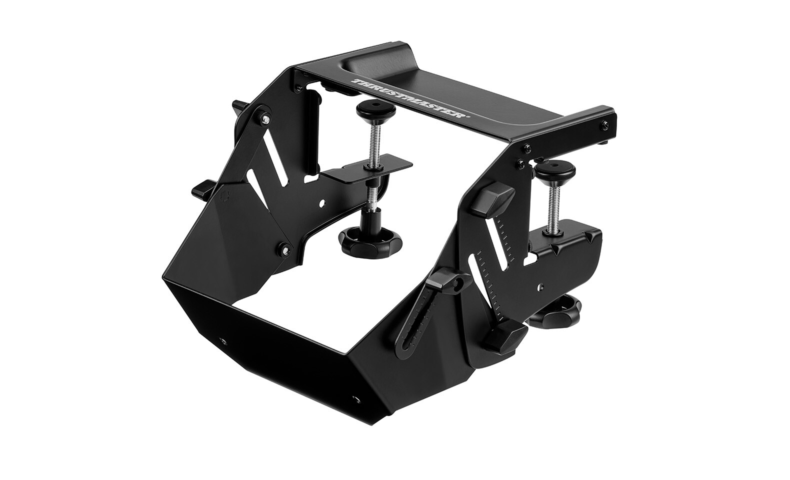 Thrustmaster Introduces its SimTask Steering Kit - Designed for